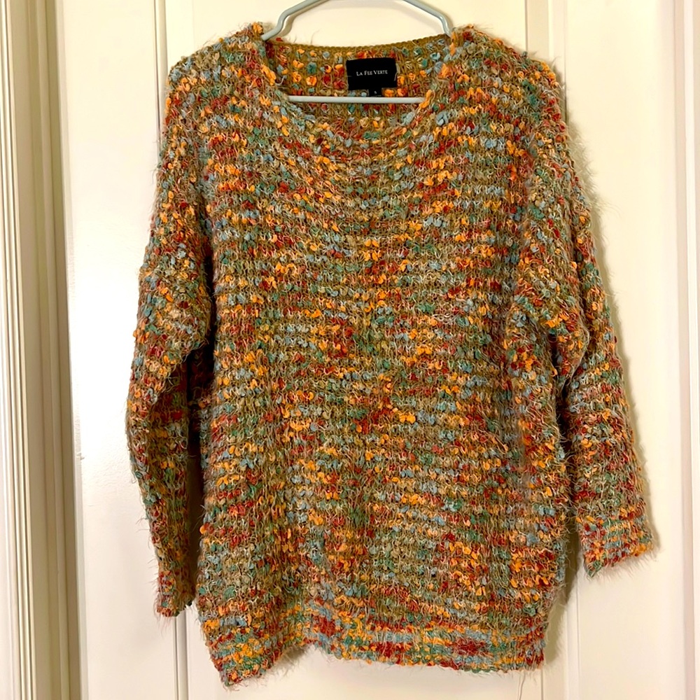 cute sweater